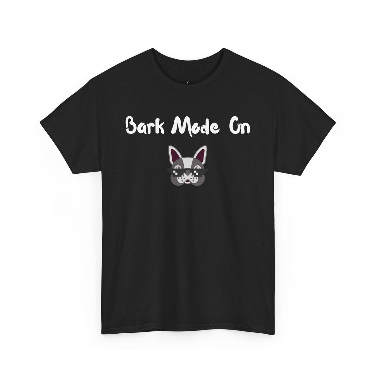 Bark Mode On T-Shirt - PetXcite