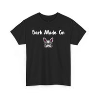 Bark Mode On T-Shirt - PetXcite