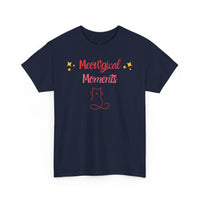 Meowgical Moments T-Shirt - PetXcite