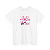 Cat Mom T-Shirt - PetXcite