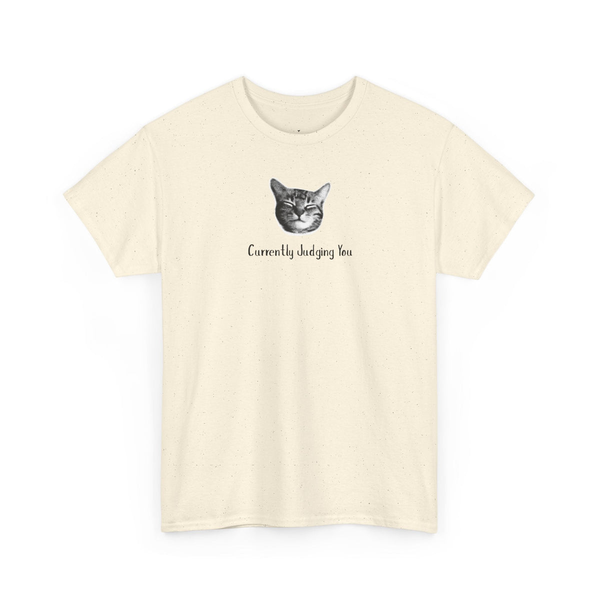 Currently Judging You T-Shirt