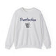 Purrfection Sweatshirt - PetXcite