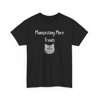 Manifesting More Treats T-Shirt