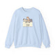 Cat Fan Club Sweatshirt - PetXcite