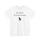 Don't Judge me T-Shirt