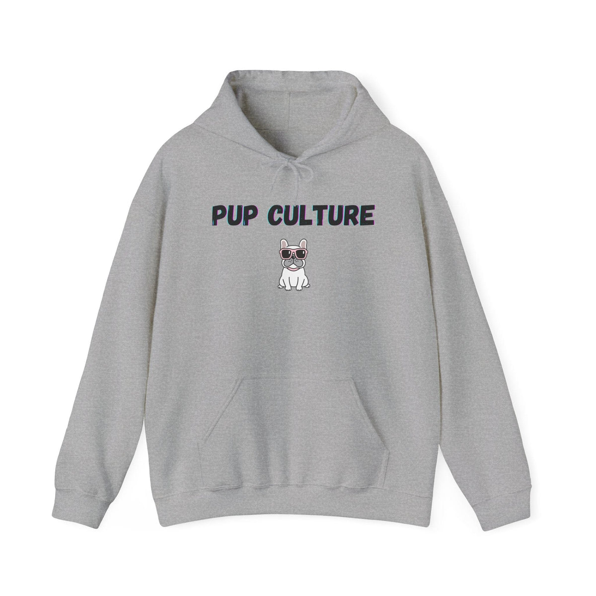 Pup Culture Hoodie - PetXcite