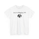 Joy Is a Wagging Tail T-Shirt