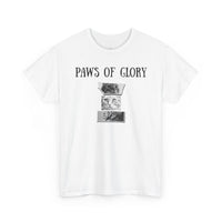 Paws of Glory T-Shirt