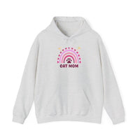 Cat Mom Hoodie - PetXcite