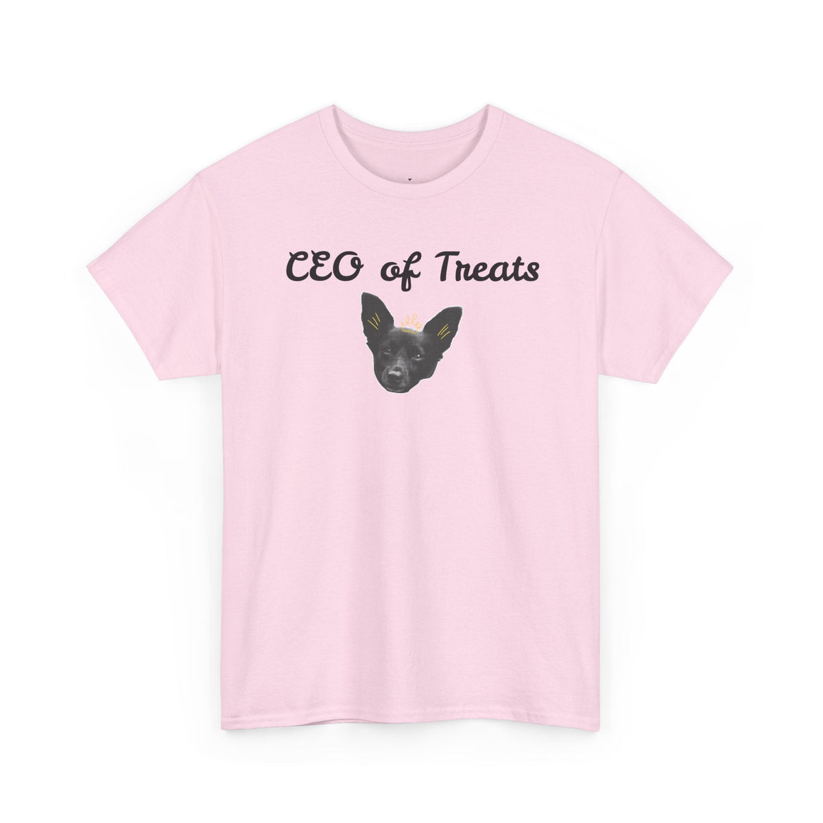 CEO of Treats T-Shirt