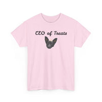 CEO of Treats T-Shirt