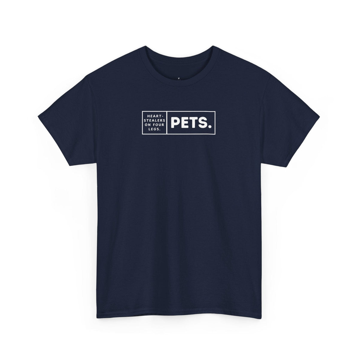 Pets. T-Shirt