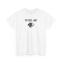 My Dog > WiFi T-Shirt
