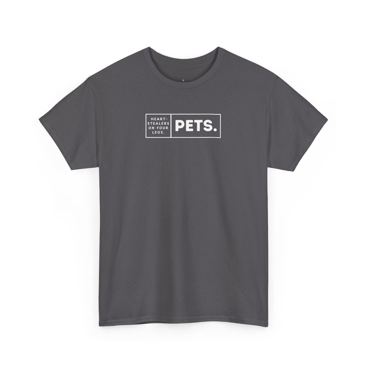 Pets. T-Shirt