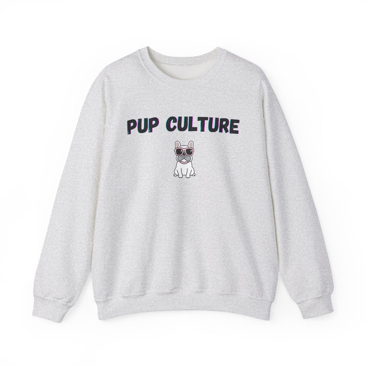 Pup Culture Sweatshirt - PetXcite