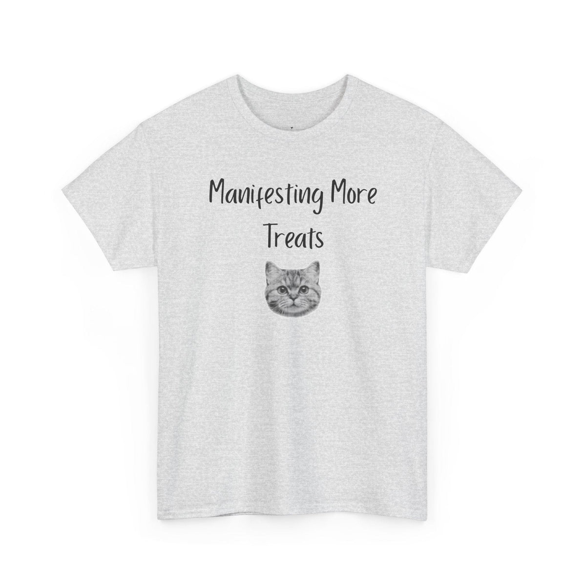 Manifesting More Treats T-Shirt