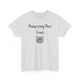 Manifesting More Treats T-Shirt