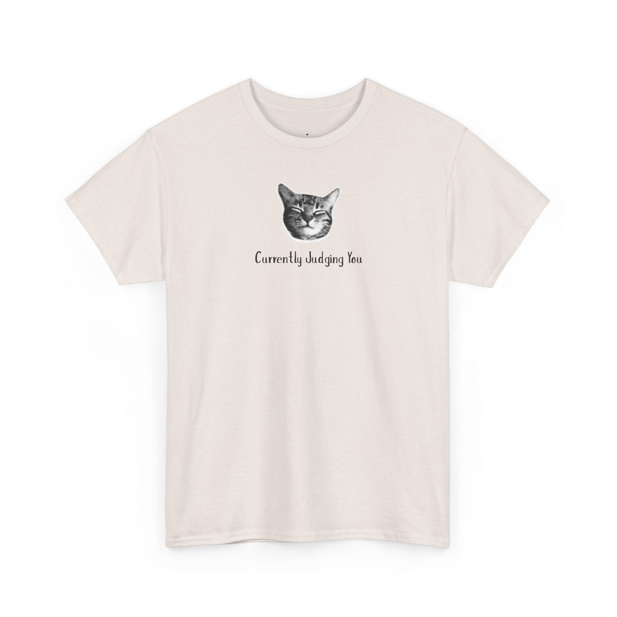 Currently Judging You T-Shirt