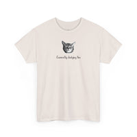 Currently Judging You T-Shirt