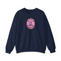 Cozy Sleep Club Sweatshirt - PetXcite