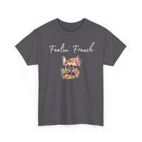 Feelin' French T-Shirt