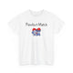 Pawfect Match T-Shirt - PetXcite