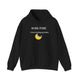 In Dog Years, I Should Be Napping Already Hoodie - PetXcite