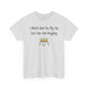 I Work Hard So My Cat Can Live Like Royalty T-Shirt