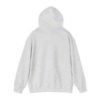 My Comfort Zone Has Four Paws Hoodie