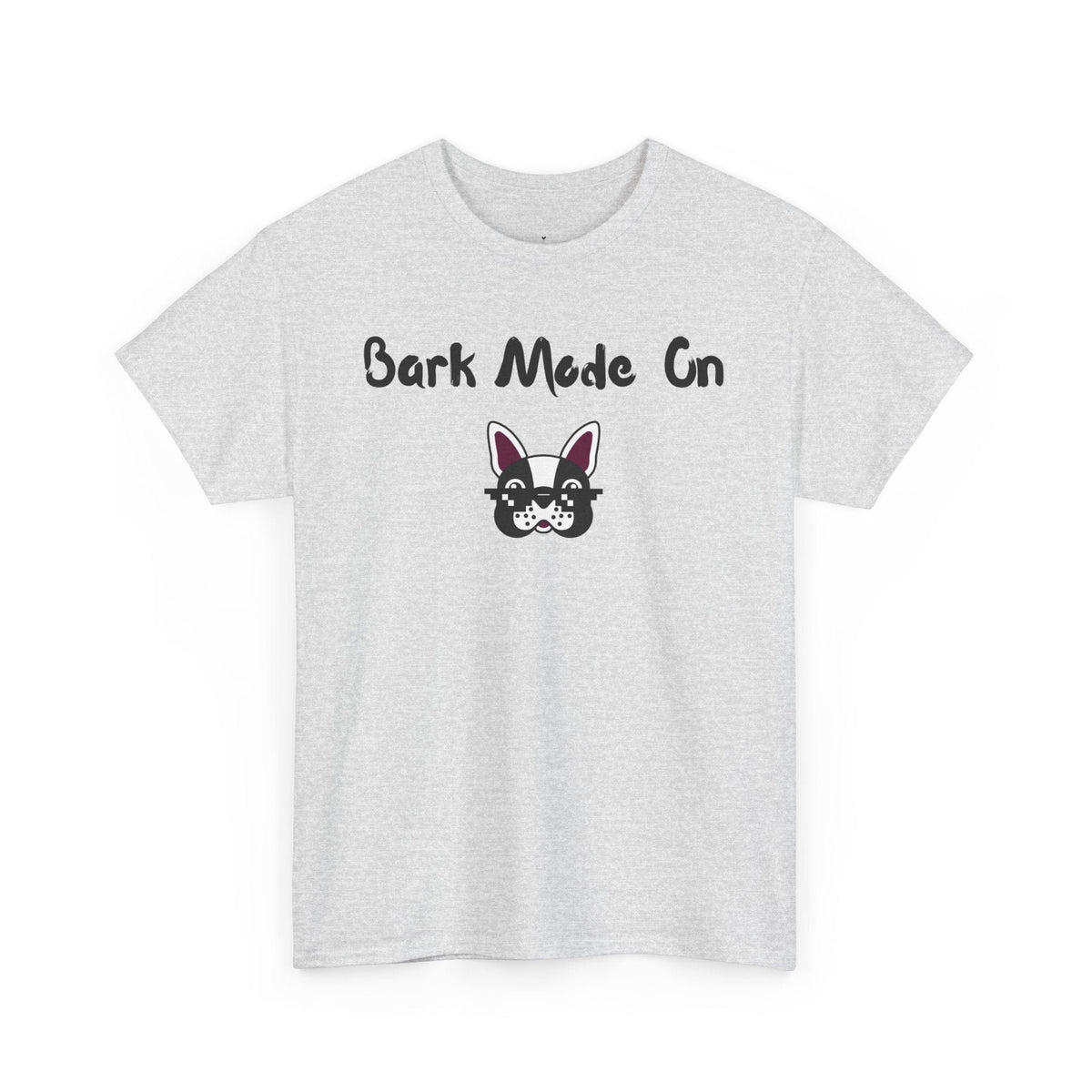 Bark Mode On T-Shirt - PetXcite