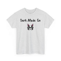 Bark Mode On T-Shirt - PetXcite