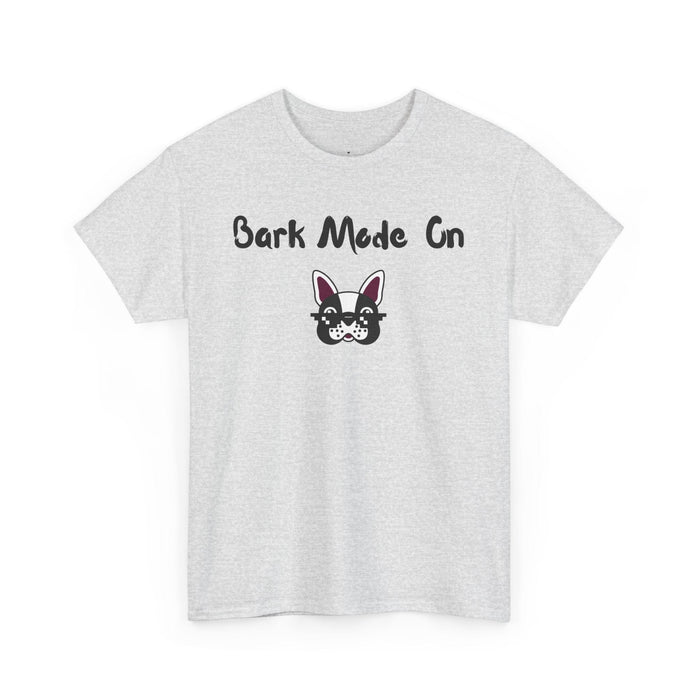 Bark Mode On T-Shirt - PetXcite