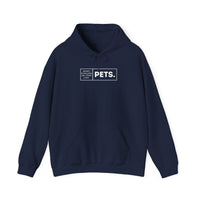 Pets. Hoodie