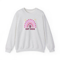 Cat Mom Sweatshirt - PetXcite