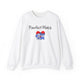 Pawfect Match Sweatshirt - PetXcite