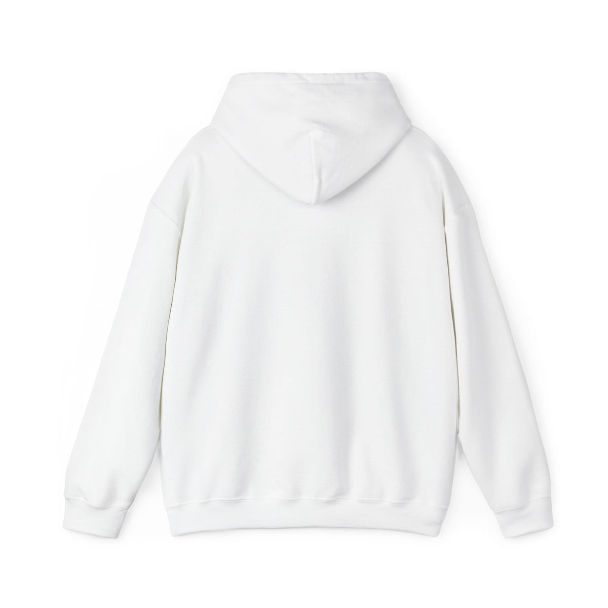My Comfort Zone Has Four Paws Hoodie
