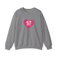 I Love My Pet Sweatshirt - PetXcite