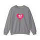 I Love My Pet Sweatshirt - PetXcite