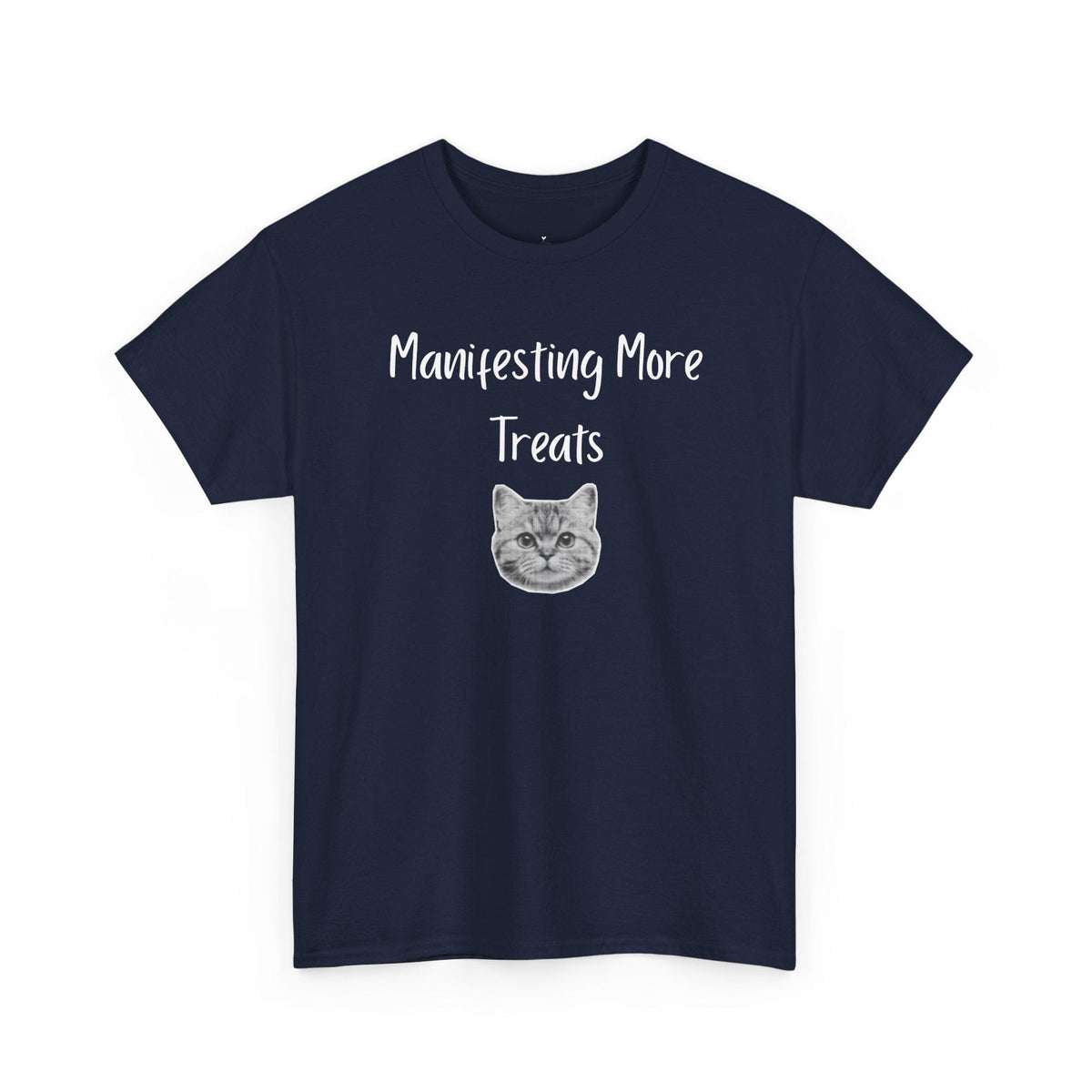 Manifesting More Treats T-Shirt