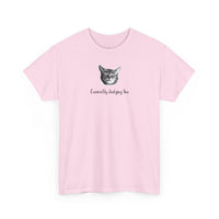 Currently Judging You T-Shirt