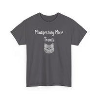 Manifesting More Treats T-Shirt