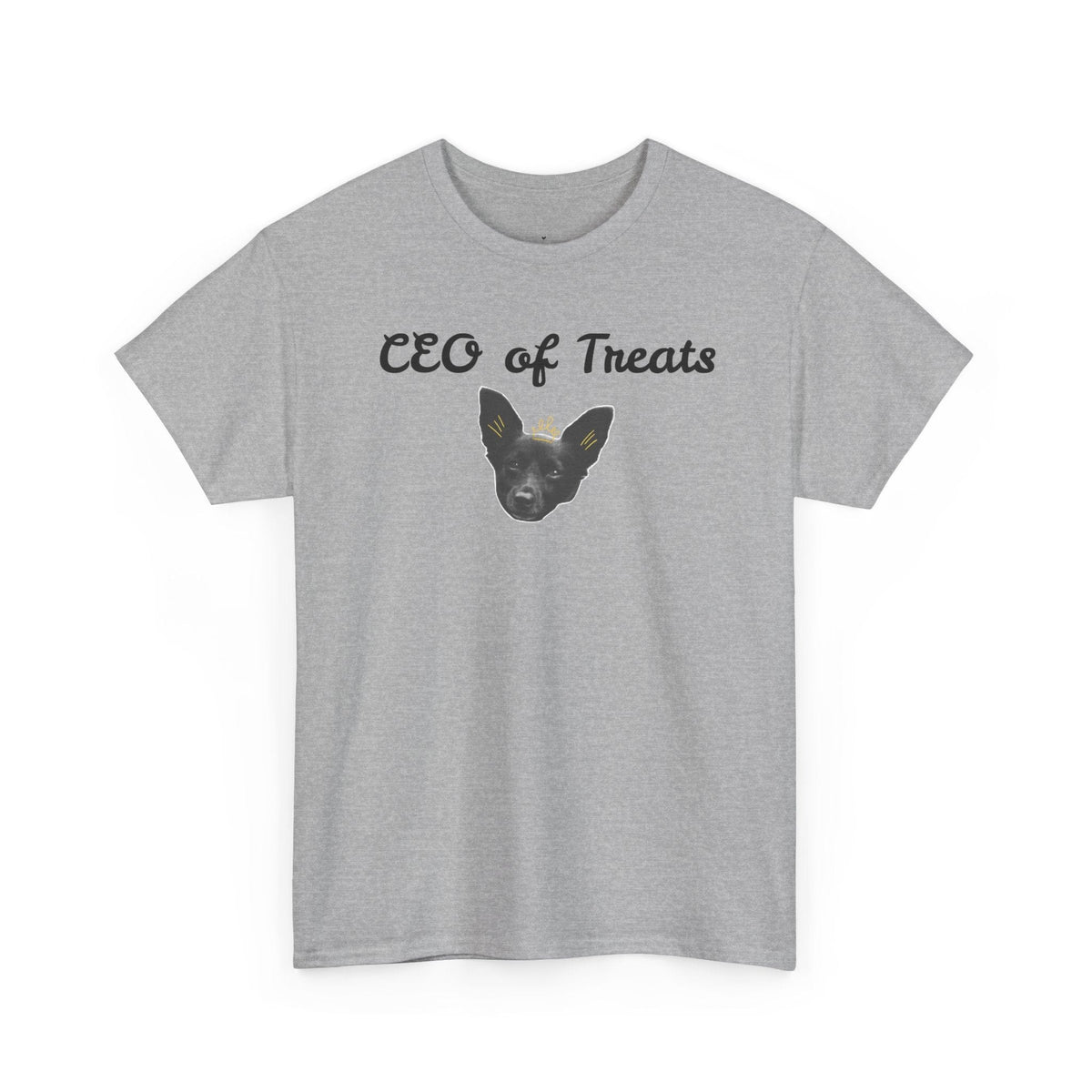 CEO of Treats T-Shirt