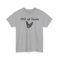 CEO of Treats T-Shirt