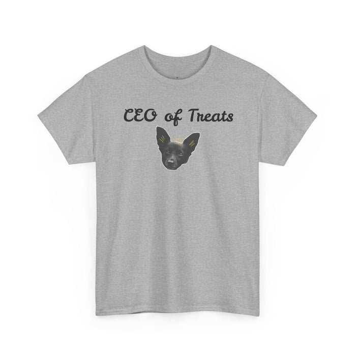 CEO of Treats T-Shirt