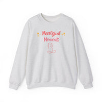 Meowgical Moments Sweatshirt - PetXcite