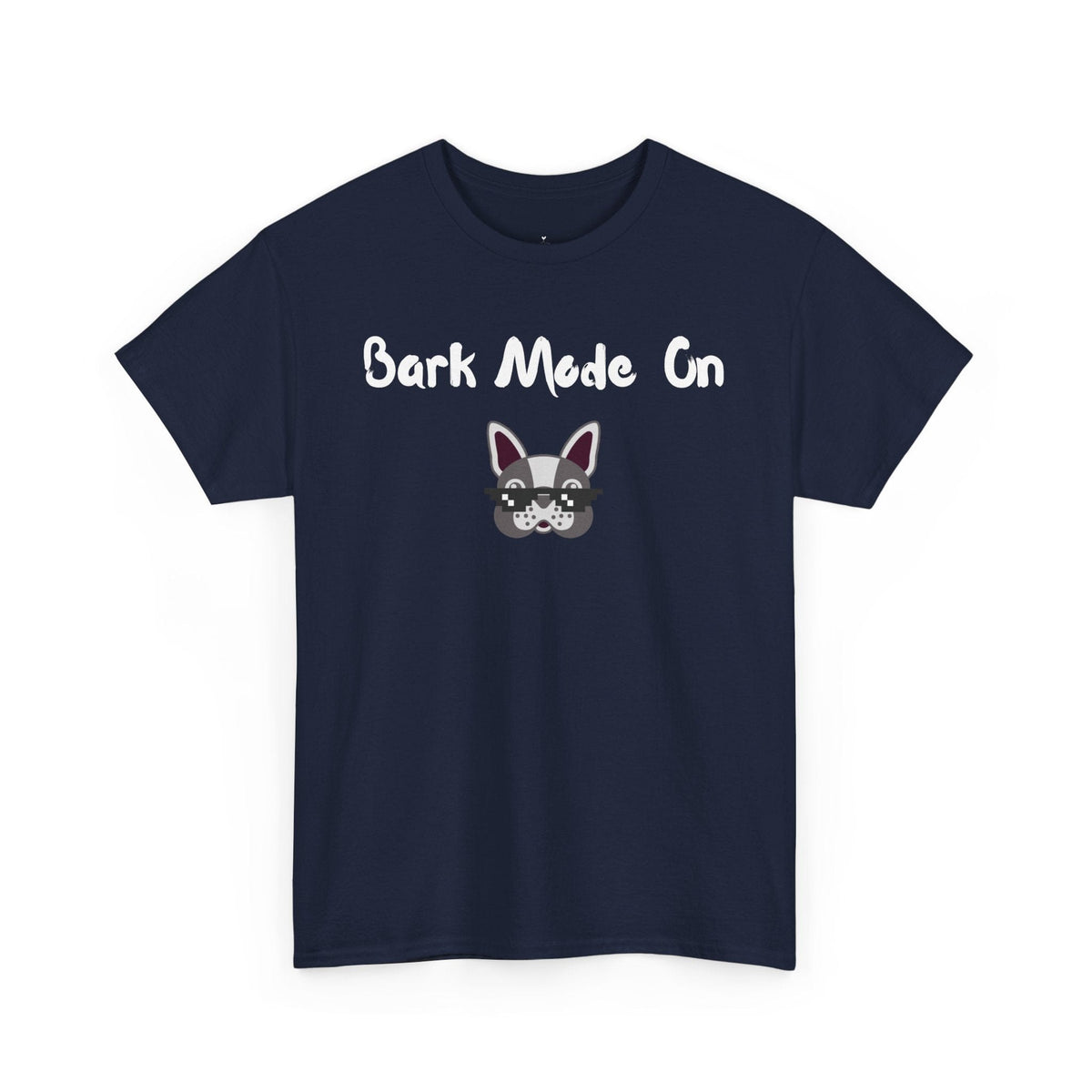 Bark Mode On T-Shirt - PetXcite