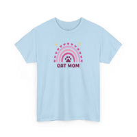 Cat Mom T-Shirt - PetXcite