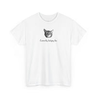 Currently Judging You T-Shirt