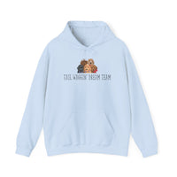 Tail Waggin’ Dream Team Hoodie