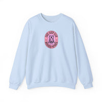 Cozy Sleep Club Sweatshirt - PetXcite